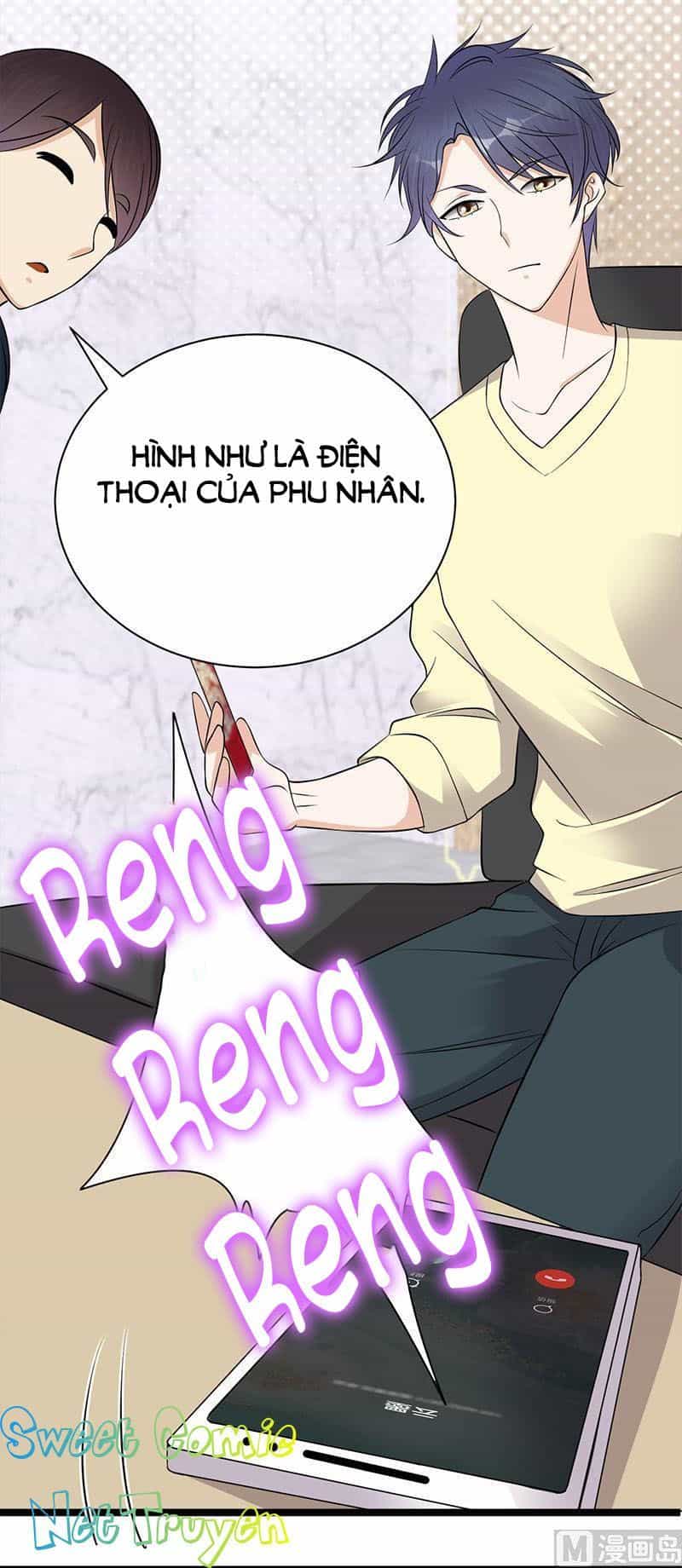 Sủng Thê Thành Nghiện: Lục Thiếu Sủng Từ Đáy Lòng - Chương 73 - ảnh 22