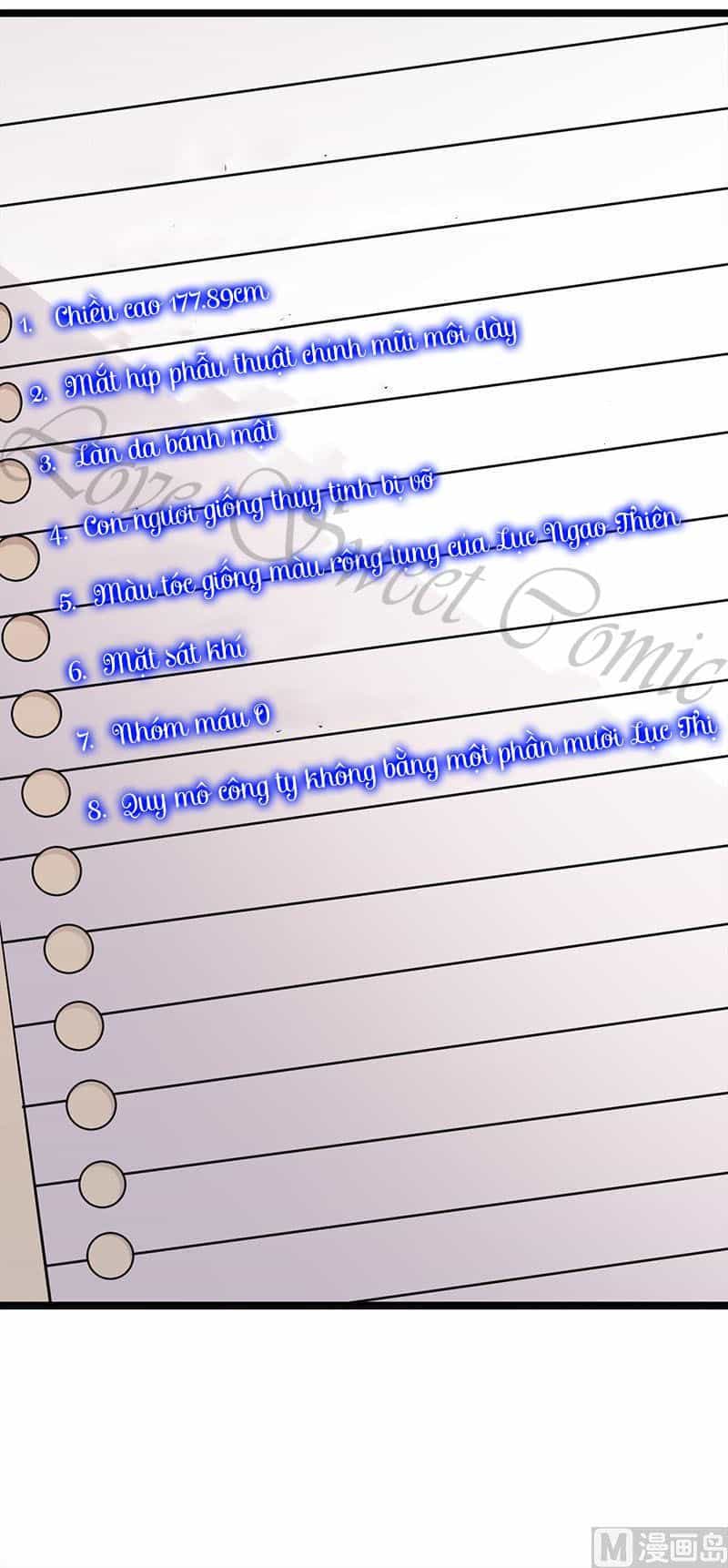 Sủng Thê Thành Nghiện: Lục Thiếu Sủng Từ Đáy Lòng - Chương 75 - ảnh 20