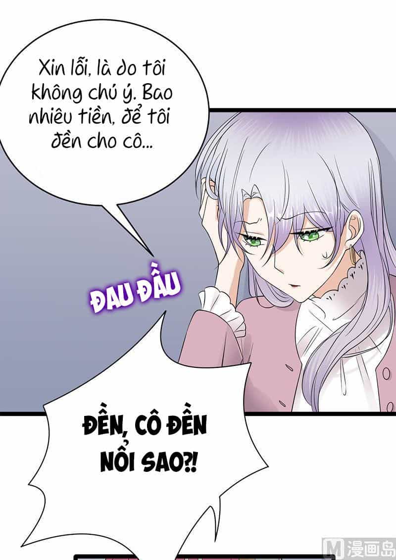 Sủng Thê Thành Nghiện: Lục Thiếu Sủng Từ Đáy Lòng - Chương 76 - ảnh 13