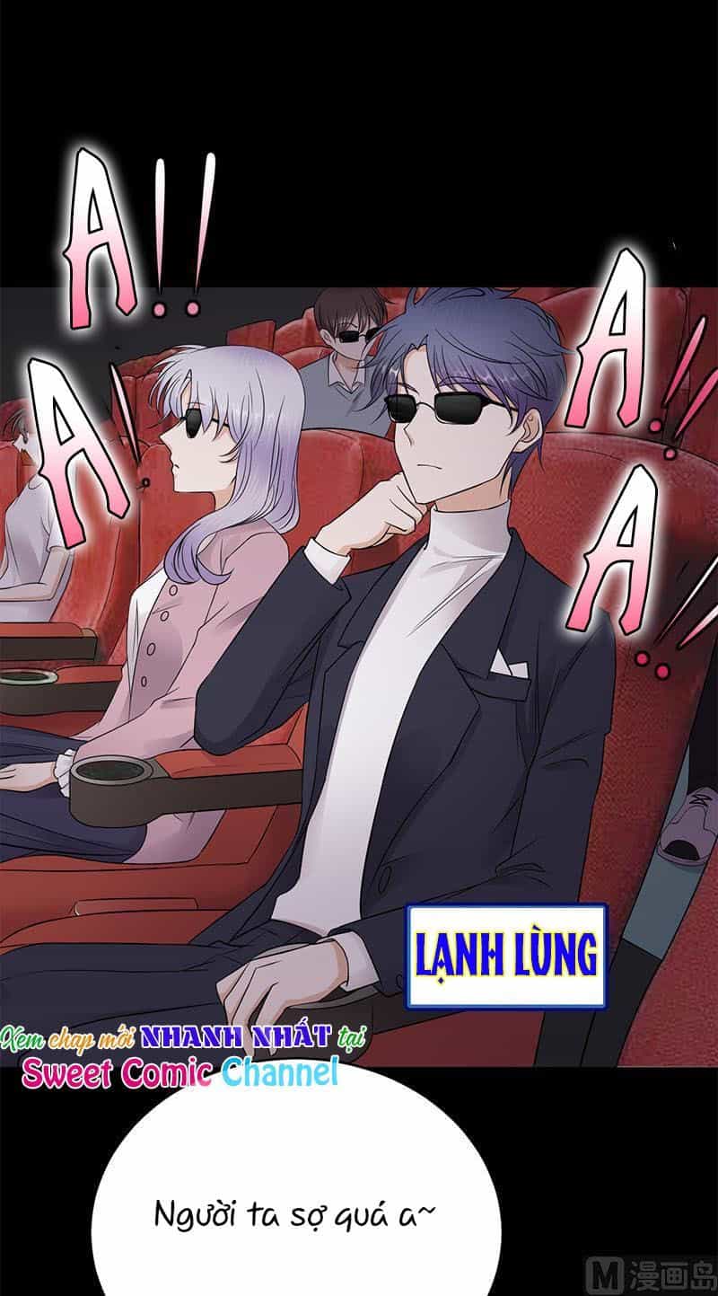 Sủng Thê Thành Nghiện: Lục Thiếu Sủng Từ Đáy Lòng - Chương 79 - ảnh 11
