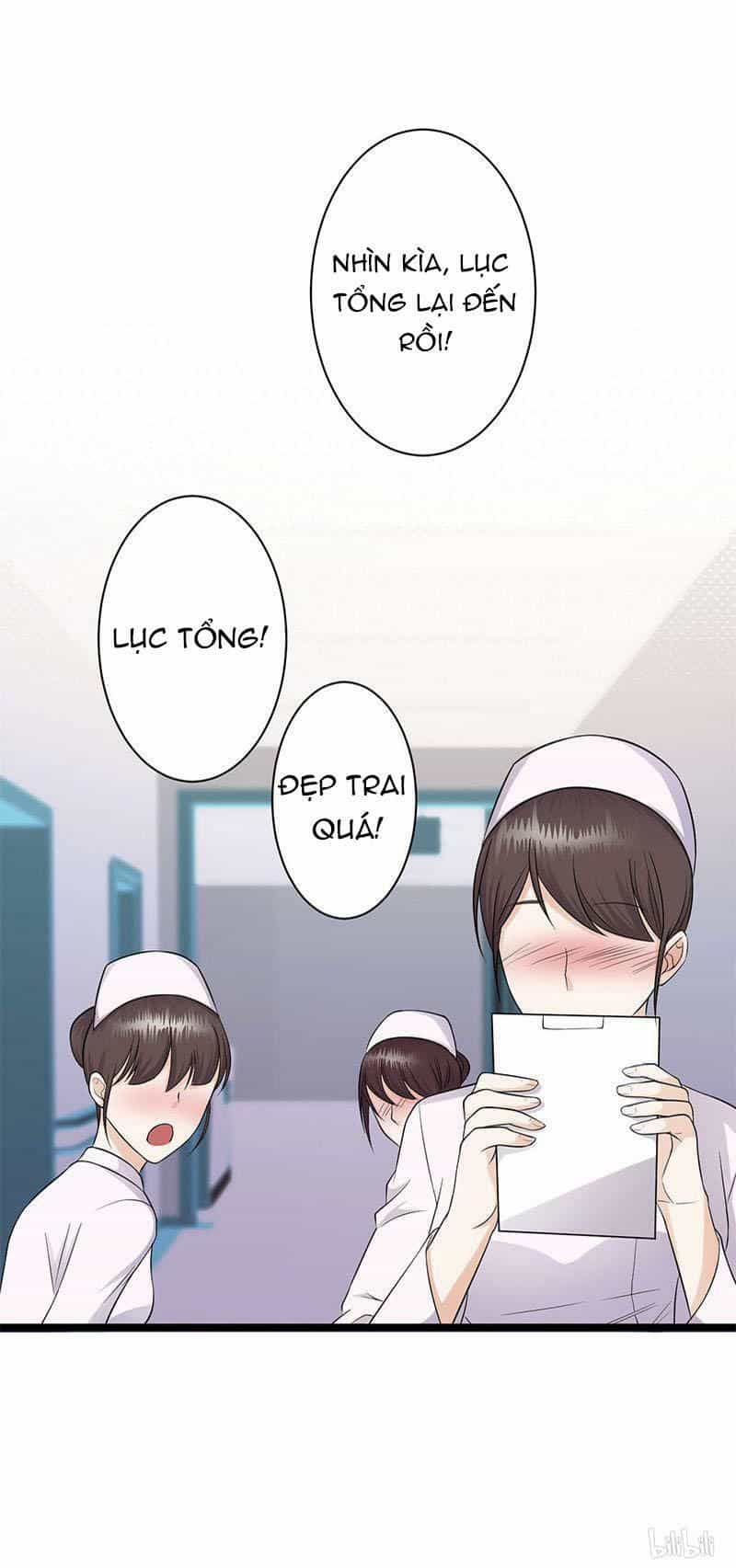Sủng Thê Thành Nghiện: Lục Thiếu Sủng Từ Đáy Lòng - Chương 7 - ảnh 3