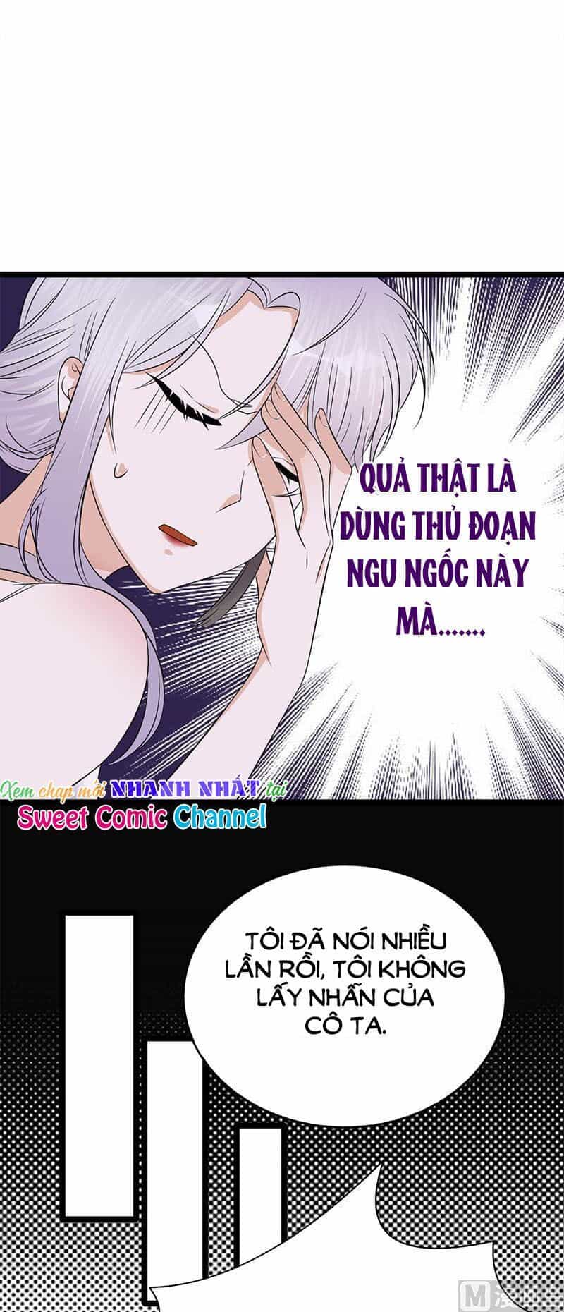 Sủng Thê Thành Nghiện: Lục Thiếu Sủng Từ Đáy Lòng - Chương 85 - ảnh 8