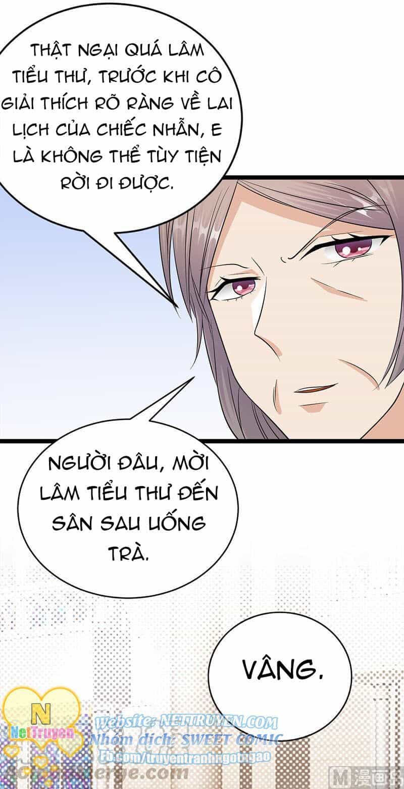 Sủng Thê Thành Nghiện: Lục Thiếu Sủng Từ Đáy Lòng - Chương 86 - ảnh 10