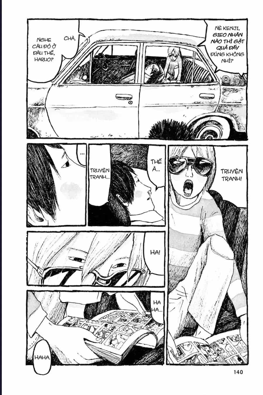 Sunny - Chương 10 - ảnh 31