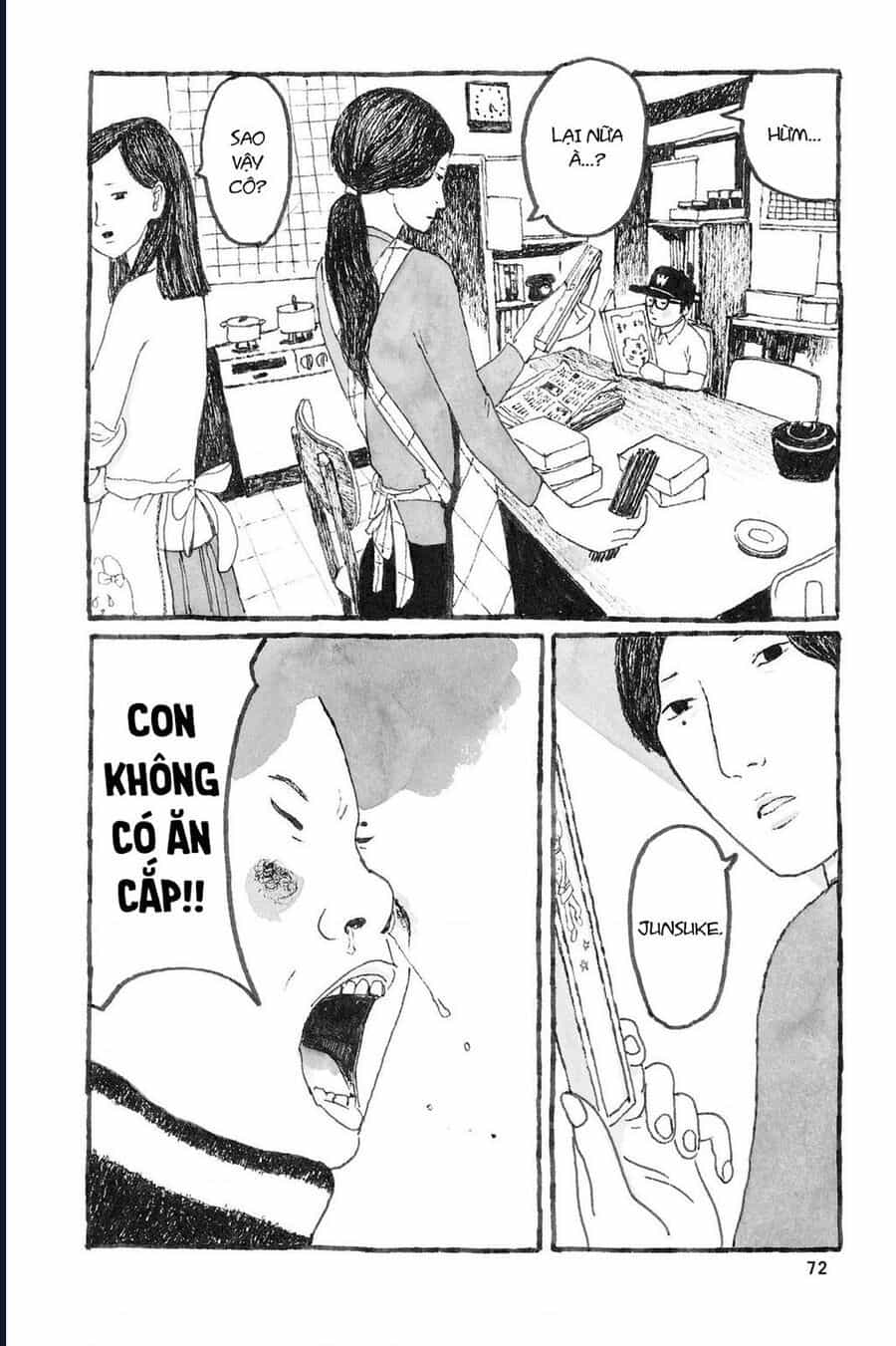 Sunny - Chương 2 - ảnh 25