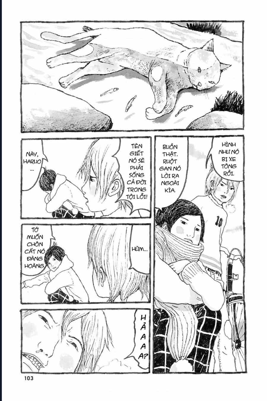 Sunny - Chương 3 - ảnh 22