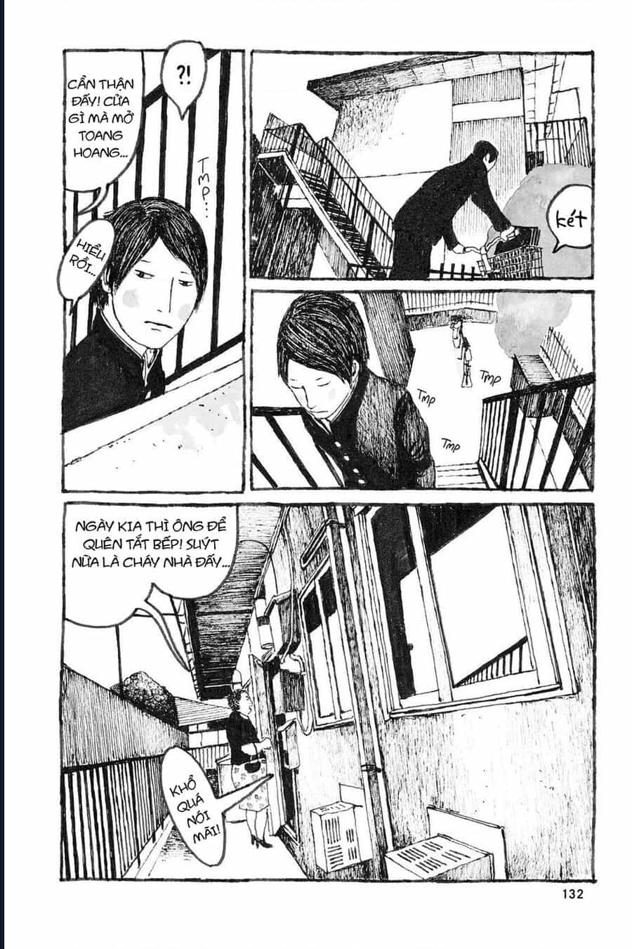 Sunny - Chương 4 - ảnh 17