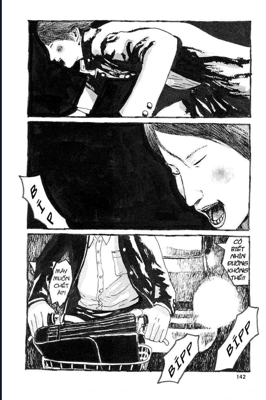 Sunny - Chương 4 - ảnh 27