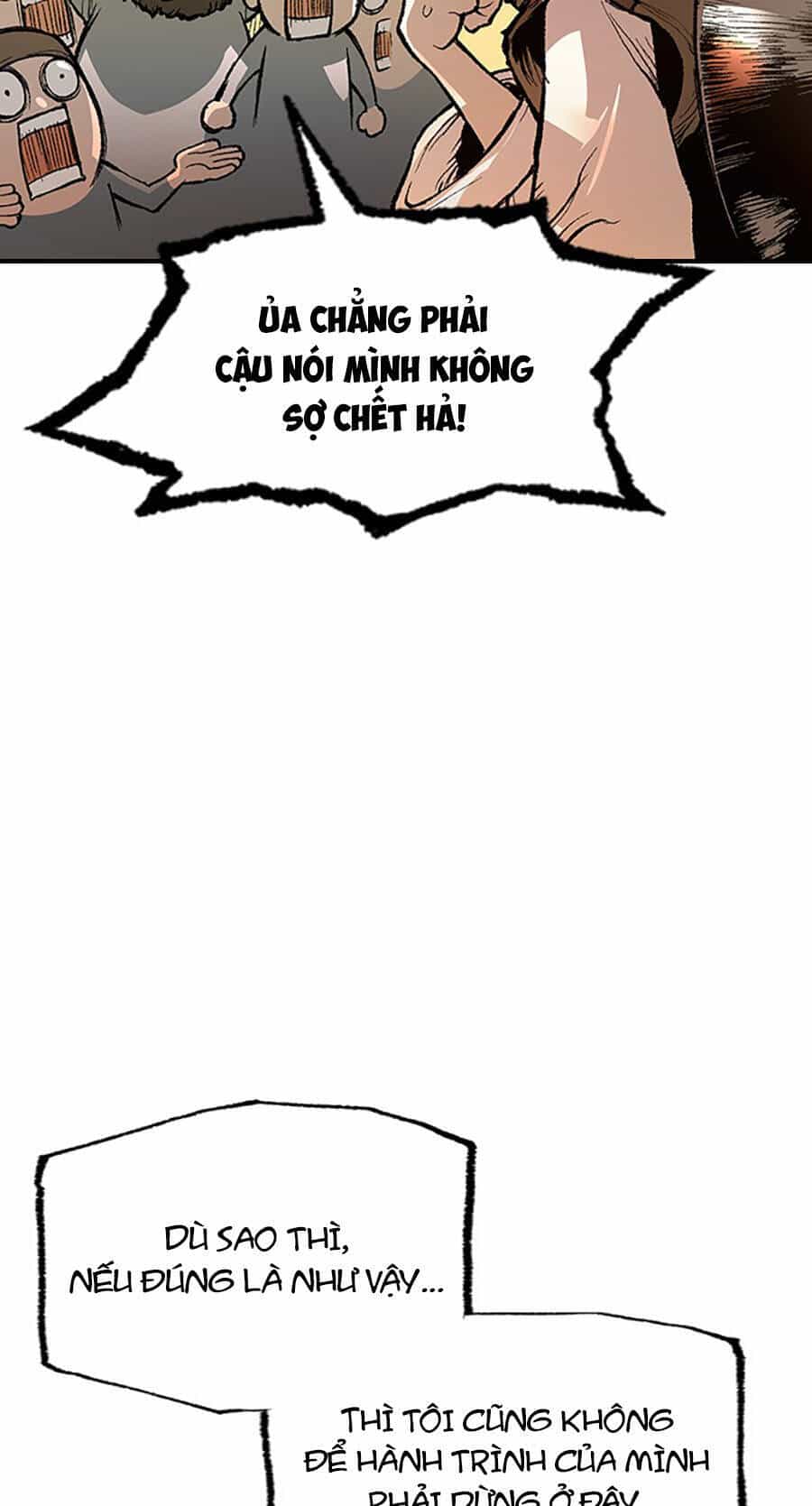 Super String - Du Hành Đa Vũ Trụ - Chương 1 - ảnh 28