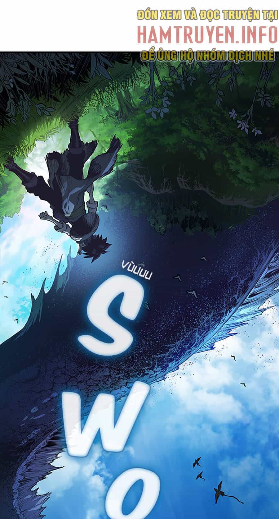 Super String - Du Hành Đa Vũ Trụ - Chương 1 - ảnh 66