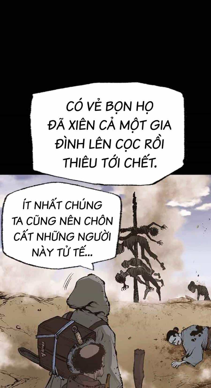 Super String - Du Hành Đa Vũ Trụ - Chương 10 - ảnh 47