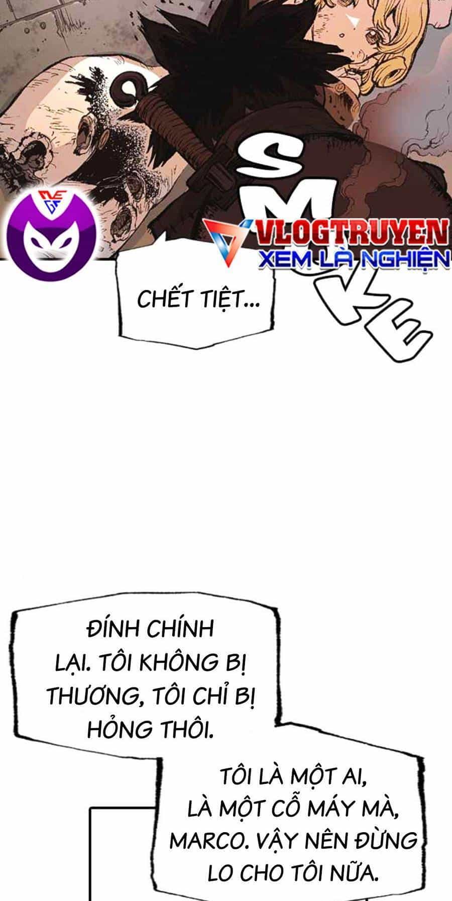 Super String - Du Hành Đa Vũ Trụ - Chương 10 - ảnh 89