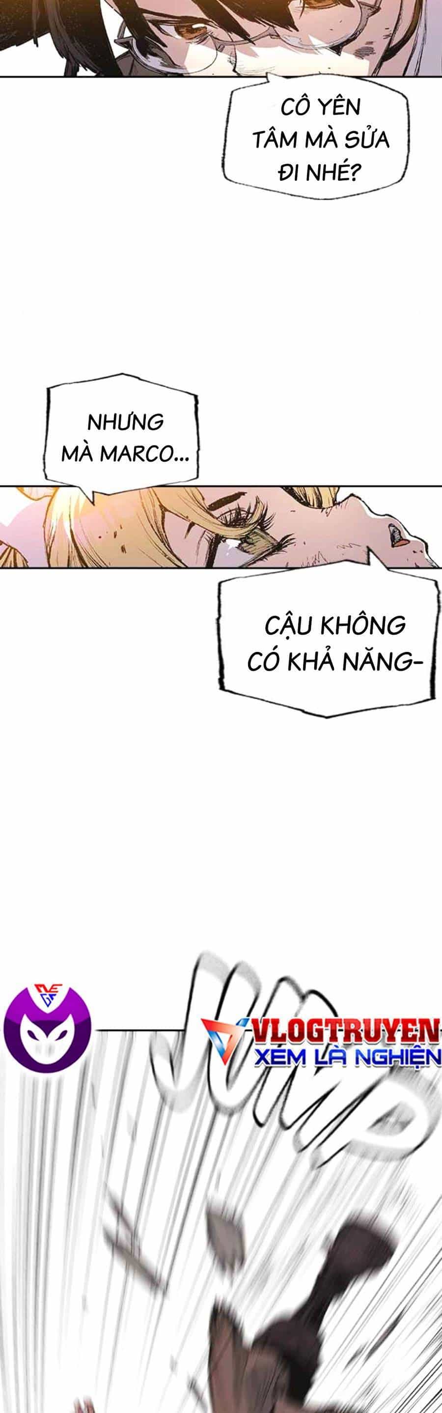 Super String - Du Hành Đa Vũ Trụ - Chương 10 - ảnh 92