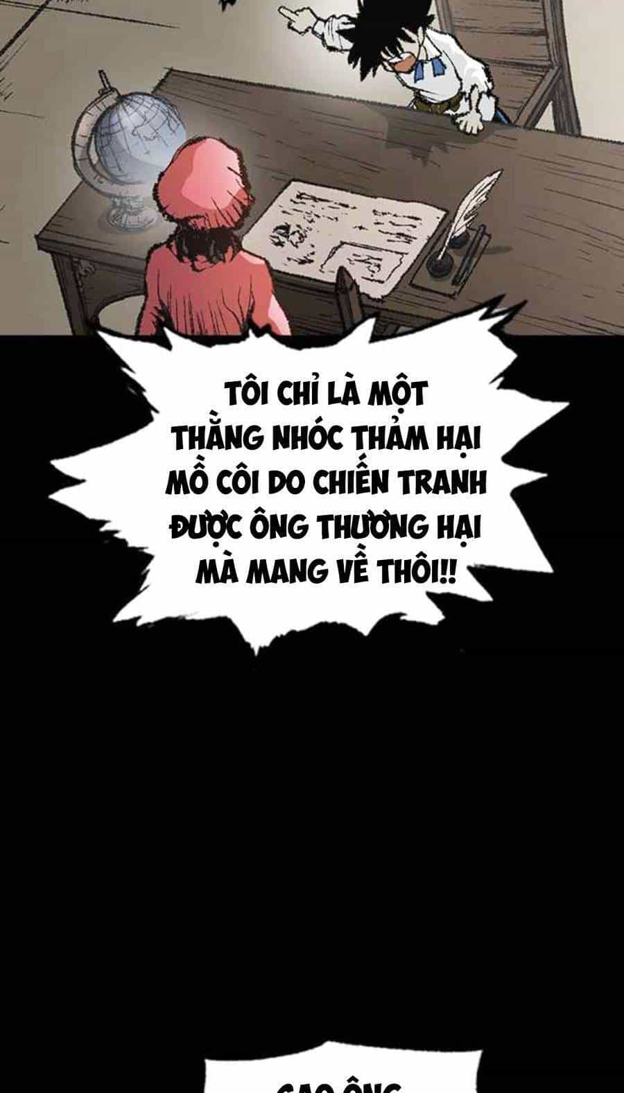 Super String - Du Hành Đa Vũ Trụ - Chương 11 - ảnh 11