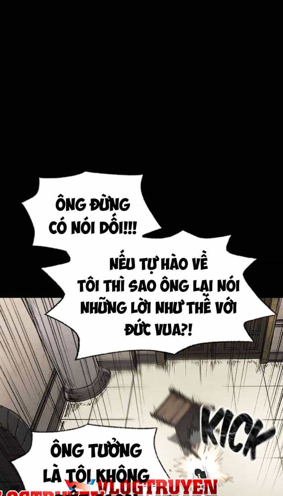 Super String - Du Hành Đa Vũ Trụ - Chương 11 - ảnh 15