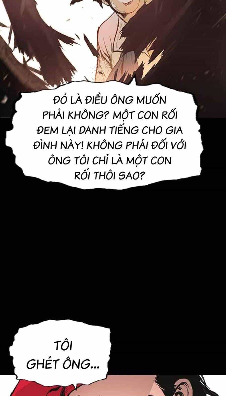Super String - Du Hành Đa Vũ Trụ - Chương 11 - ảnh 20