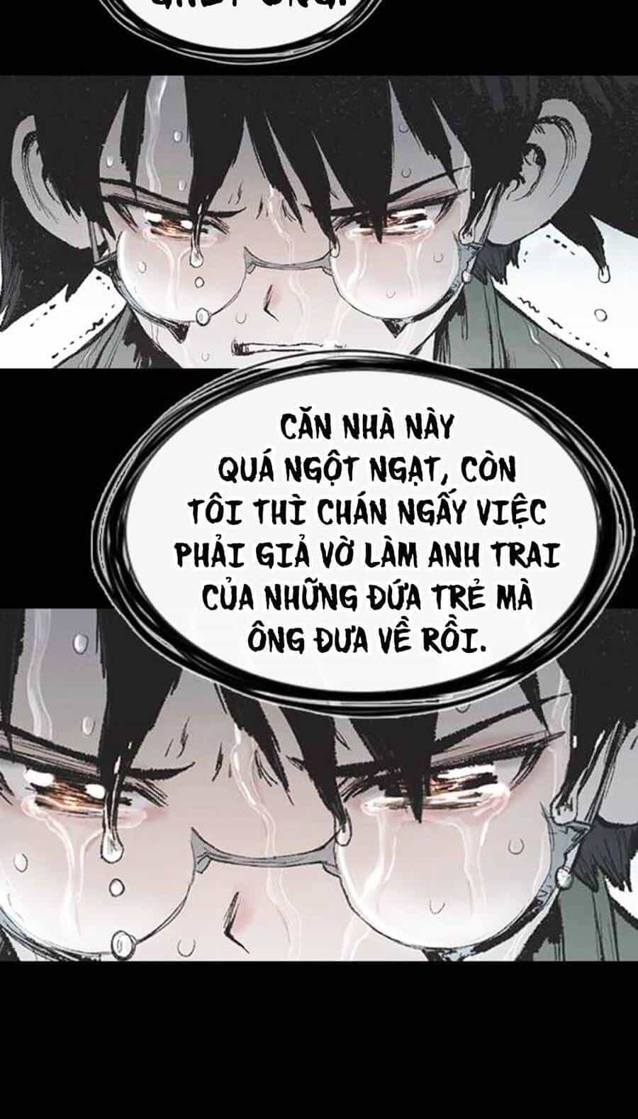 Super String - Du Hành Đa Vũ Trụ - Chương 11 - ảnh 30