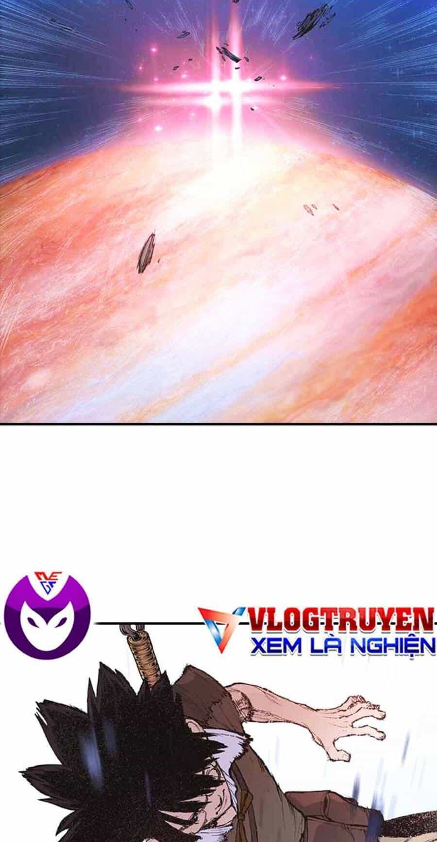 Super String - Du Hành Đa Vũ Trụ - Chương 11 - ảnh 44