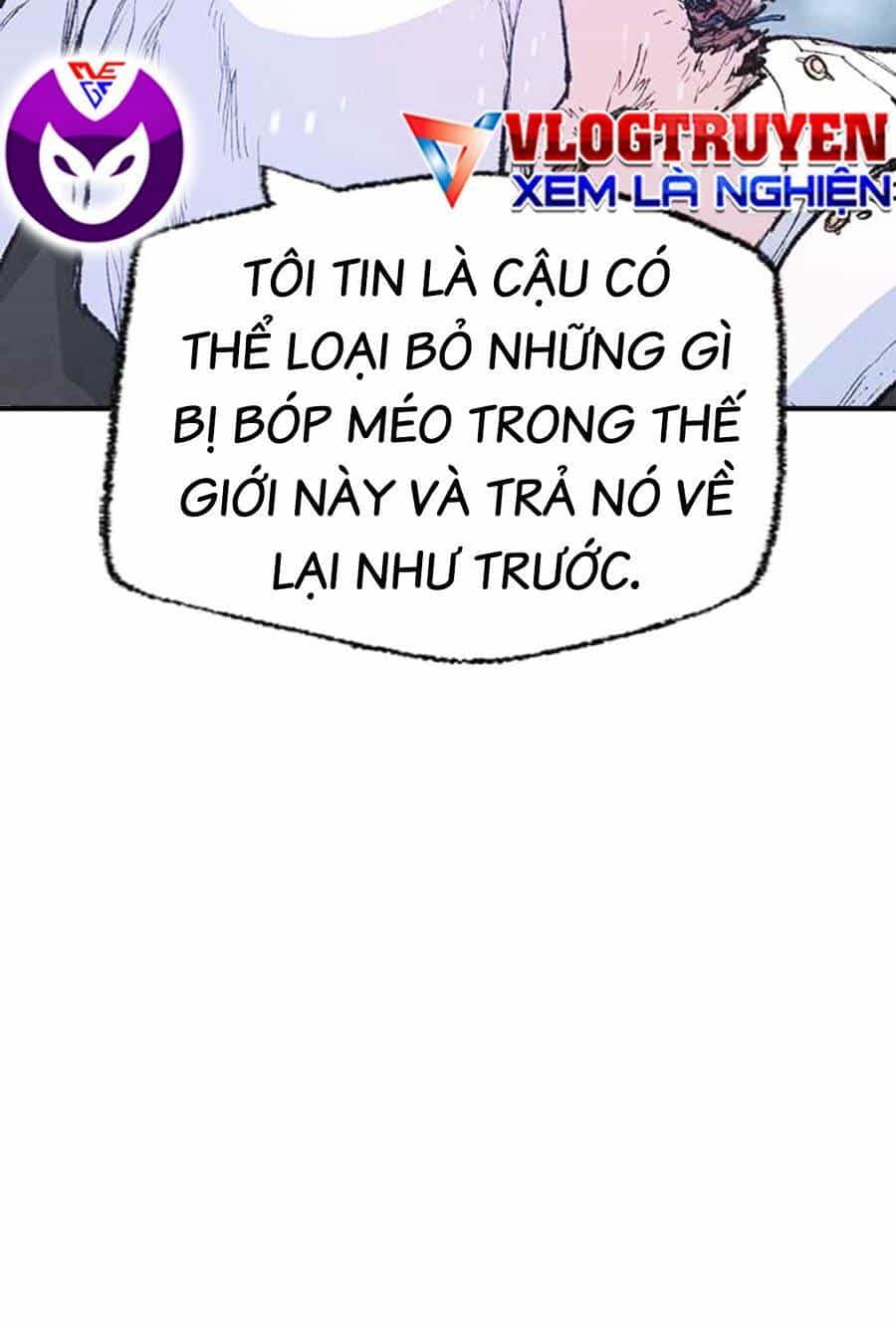 Super String - Du Hành Đa Vũ Trụ - Chương 11 - ảnh 65