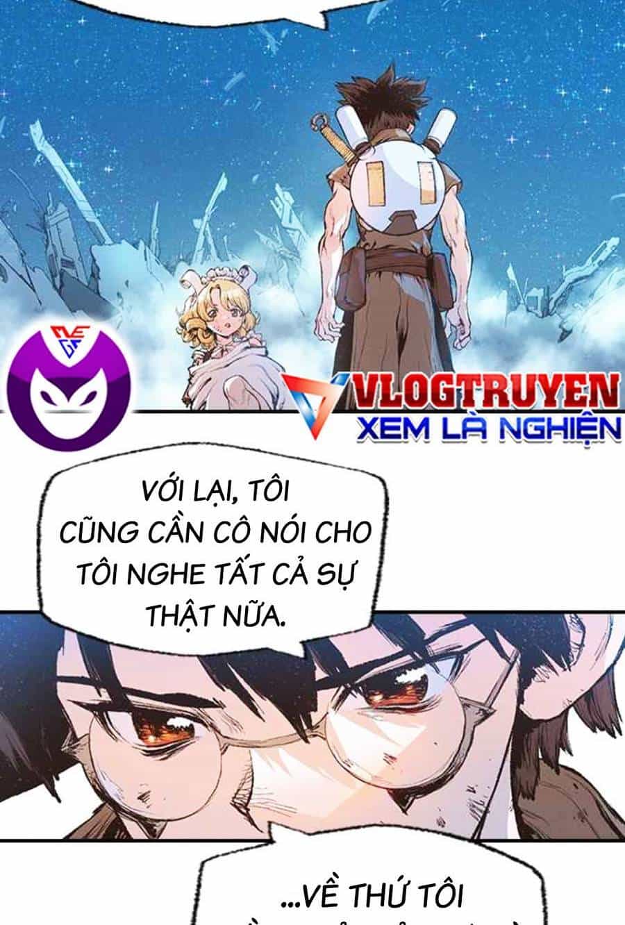 Super String - Du Hành Đa Vũ Trụ - Chương 11 - ảnh 70