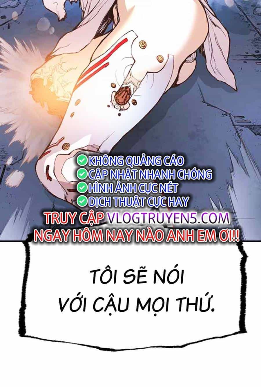 Super String - Du Hành Đa Vũ Trụ - Chương 11 - ảnh 74