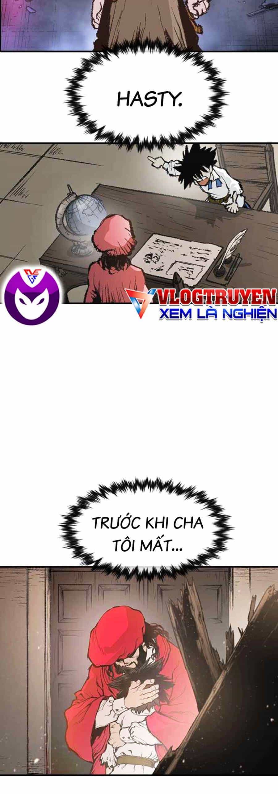 Super String - Du Hành Đa Vũ Trụ - Chương 12 - ảnh 23