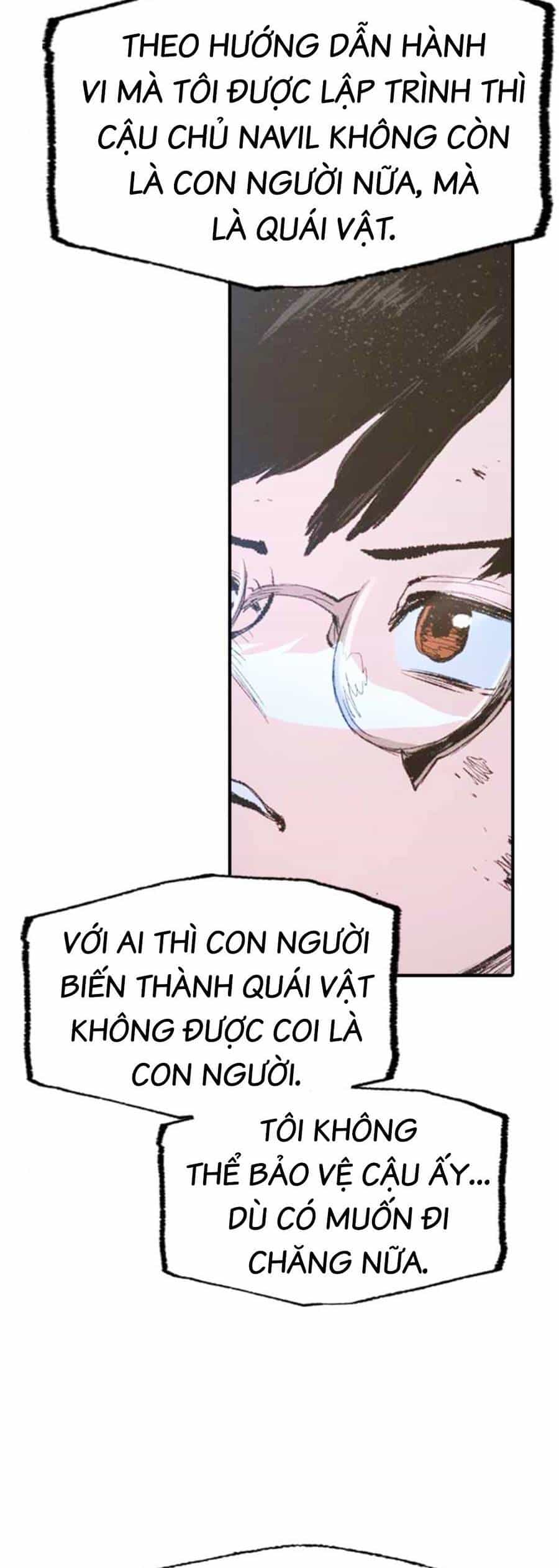 Super String - Du Hành Đa Vũ Trụ - Chương 12 - ảnh 4