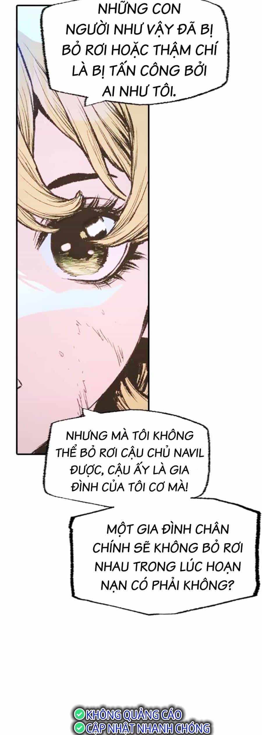 Super String - Du Hành Đa Vũ Trụ - Chương 12 - ảnh 5