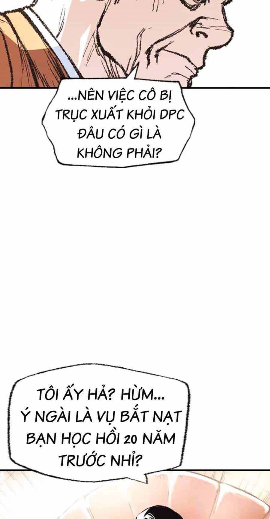 Super String - Du Hành Đa Vũ Trụ - Chương 13 - ảnh 39