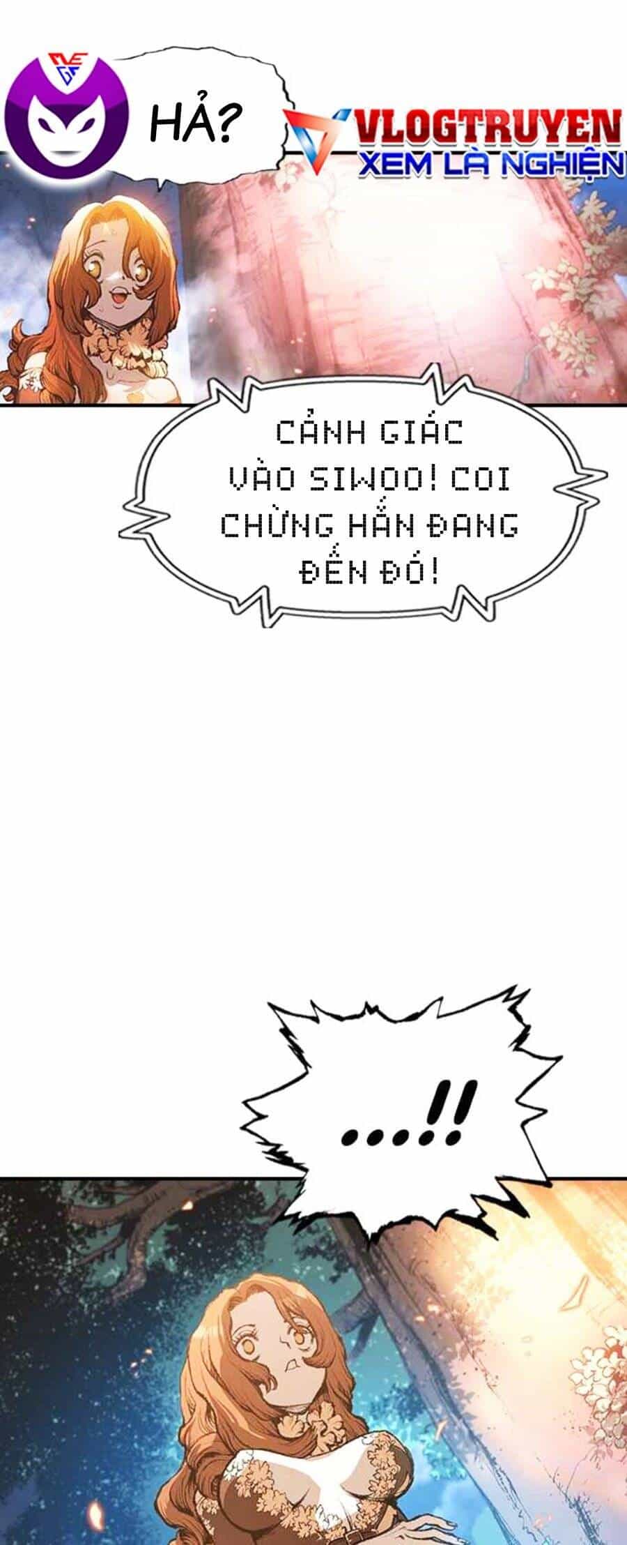 Super String - Du Hành Đa Vũ Trụ - Chương 14 - ảnh 104