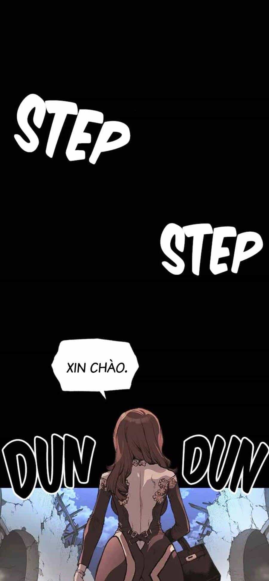 Super String - Du Hành Đa Vũ Trụ - Chương 14 - ảnh 16