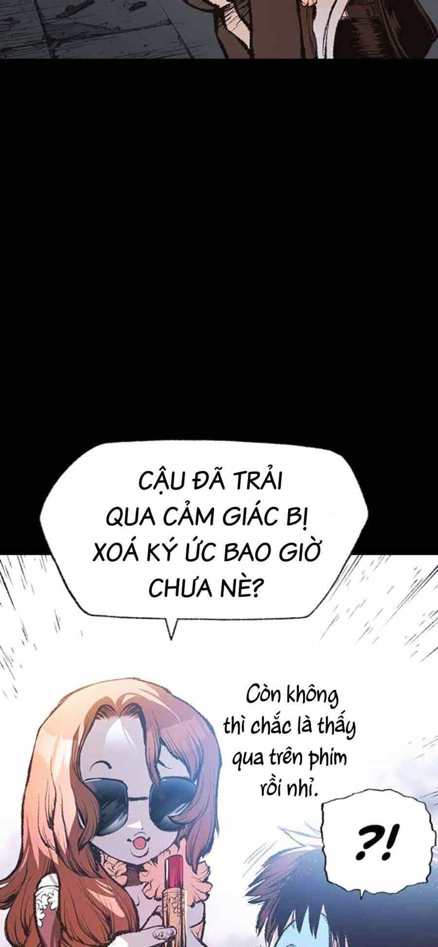 Super String - Du Hành Đa Vũ Trụ - Chương 14 - ảnh 29