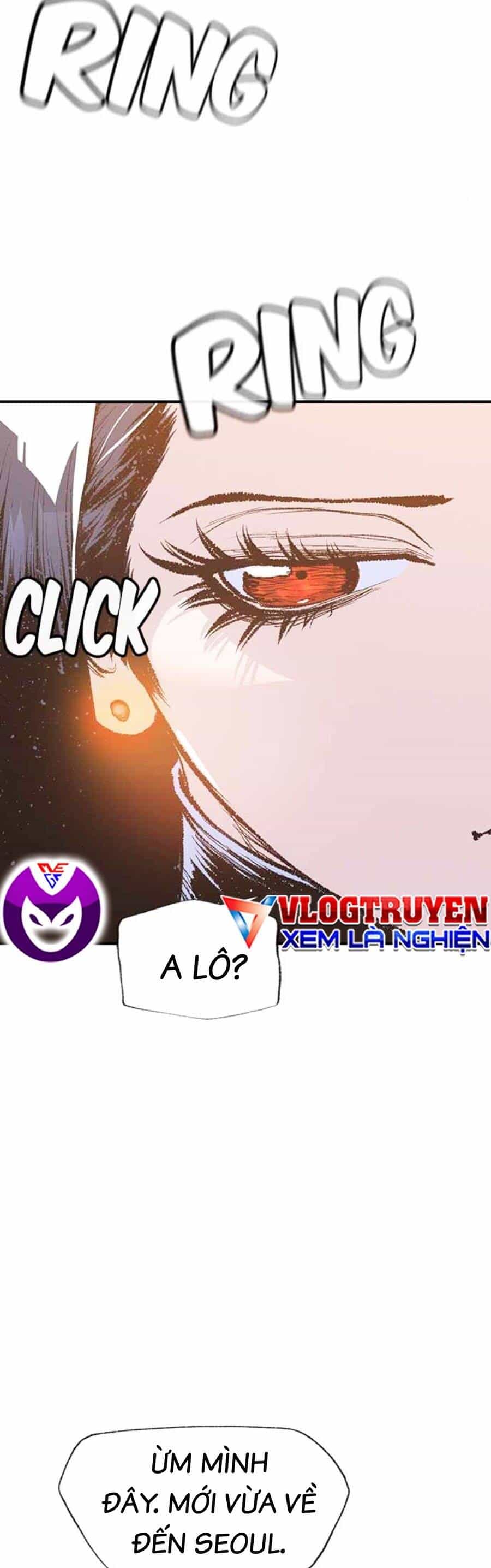 Super String - Du Hành Đa Vũ Trụ - Chương 14 - ảnh 3
