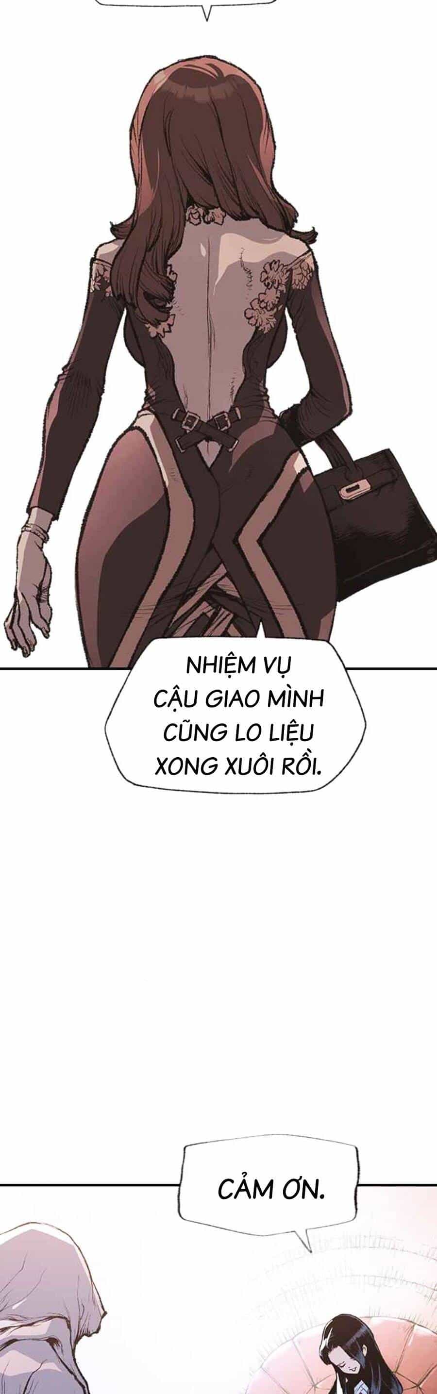 Super String - Du Hành Đa Vũ Trụ - Chương 14 - ảnh 4