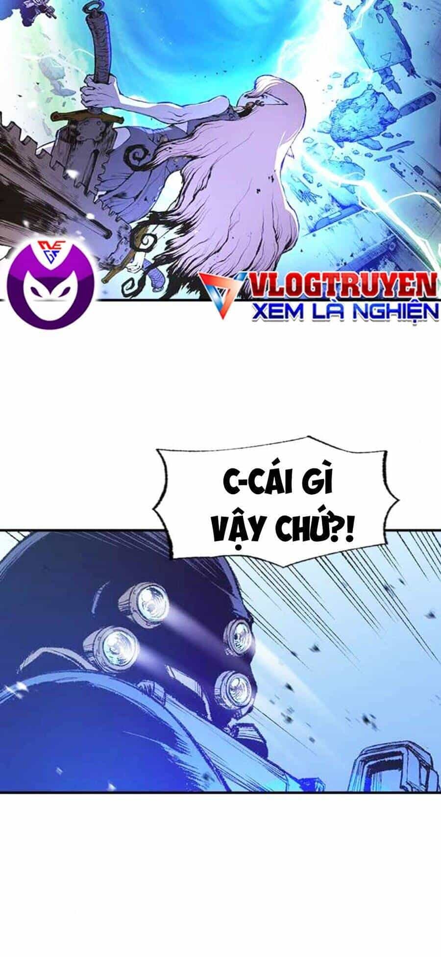 Super String - Du Hành Đa Vũ Trụ - Chương 14 - ảnh 51