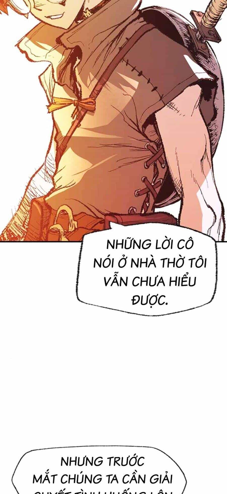 Super String - Du Hành Đa Vũ Trụ - Chương 14 - ảnh 74