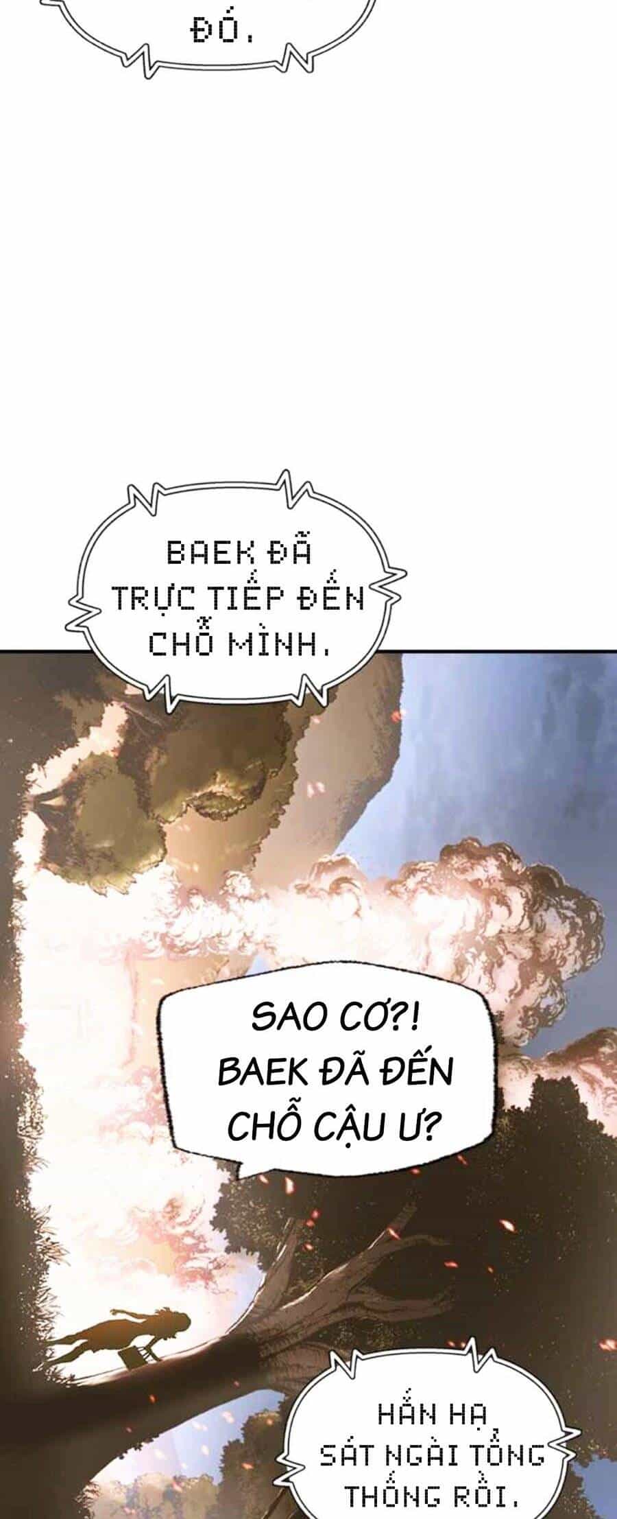 Super String - Du Hành Đa Vũ Trụ - Chương 14 - ảnh 94