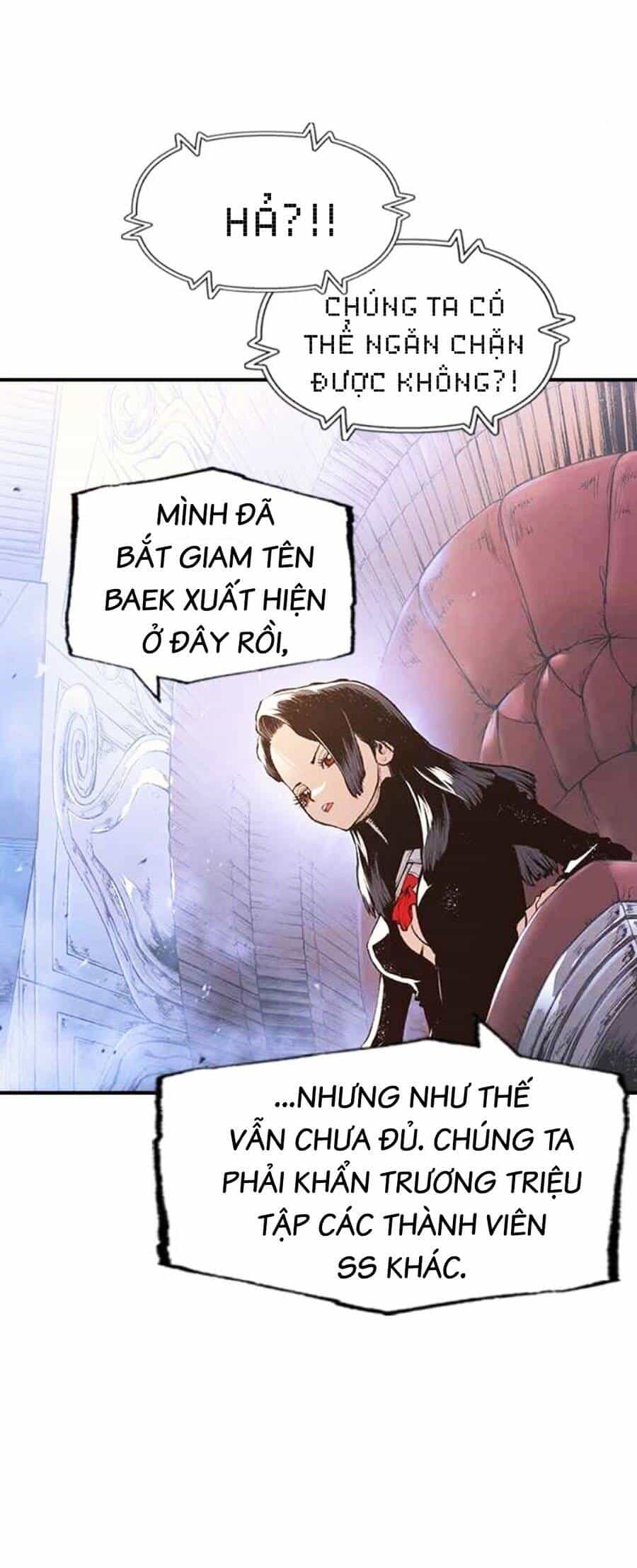 Super String - Du Hành Đa Vũ Trụ - Chương 14 - ảnh 97