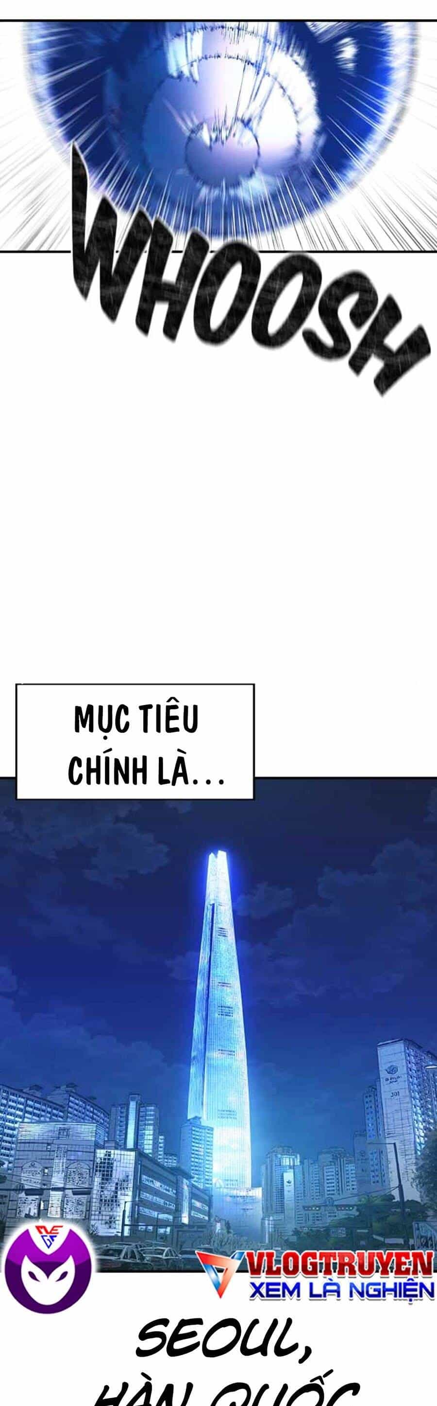 Super String - Du Hành Đa Vũ Trụ - Chương 15 - ảnh 10