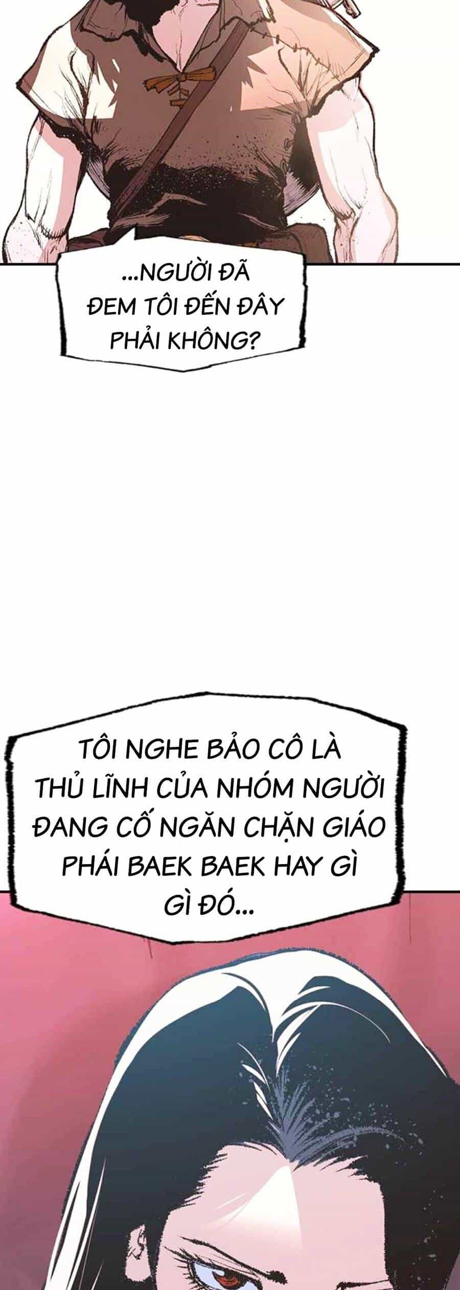 Super String - Du Hành Đa Vũ Trụ - Chương 15 - ảnh 107