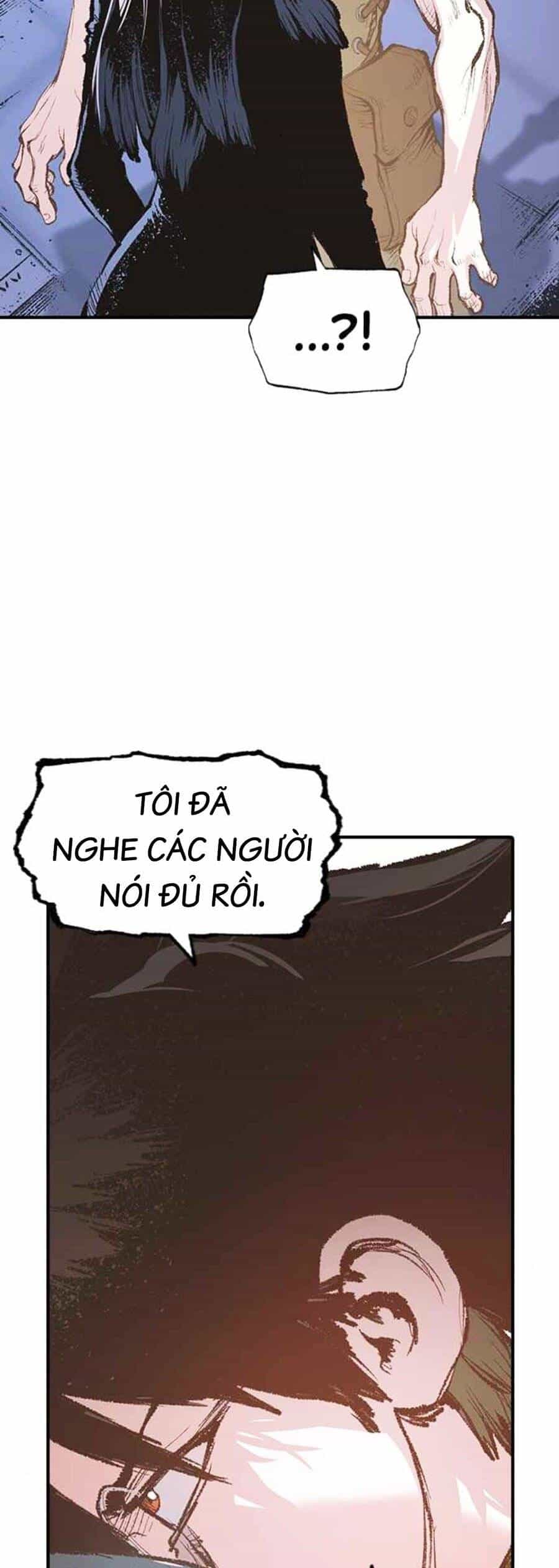 Super String - Du Hành Đa Vũ Trụ - Chương 15 - ảnh 110
