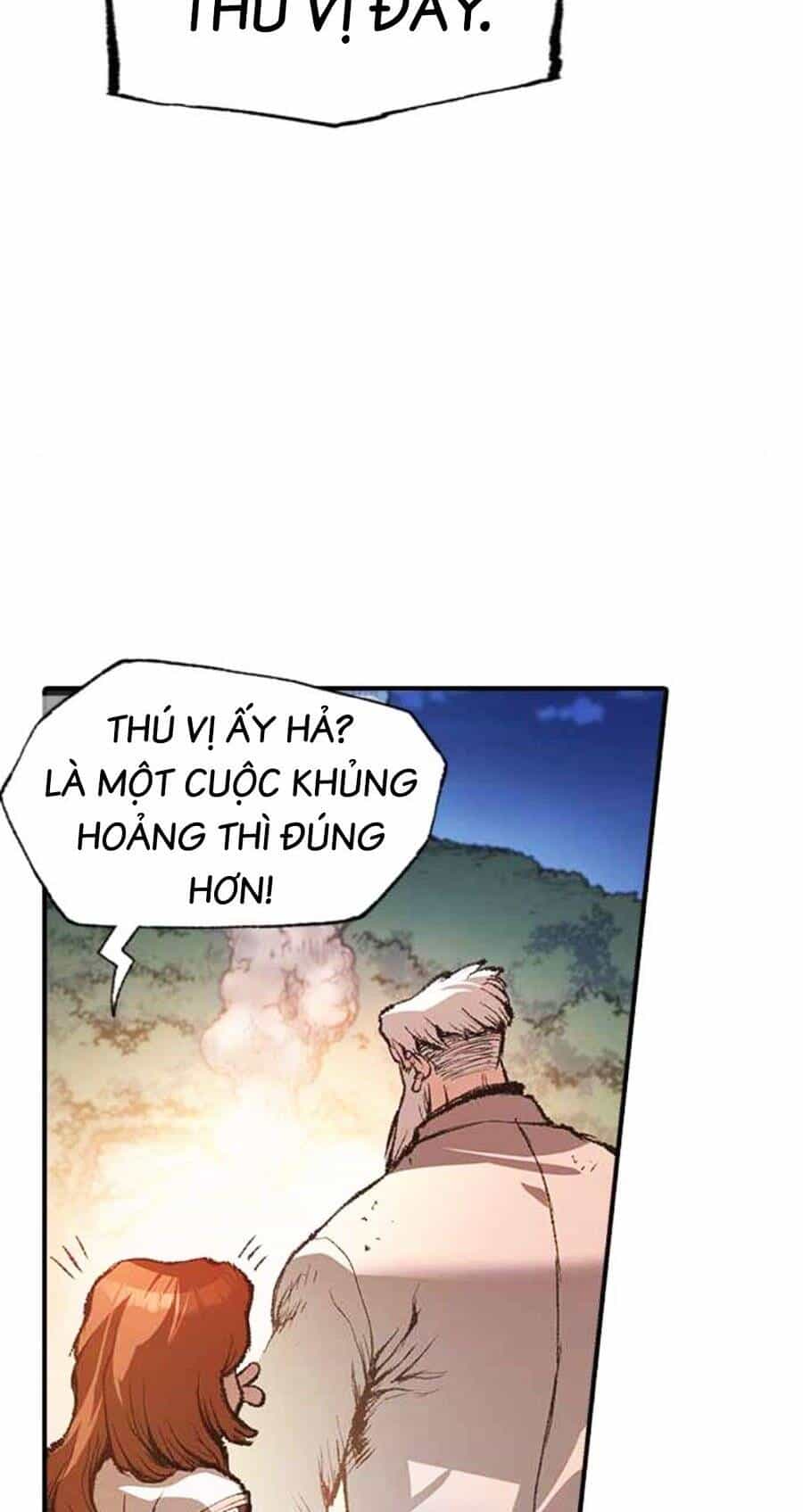 Super String - Du Hành Đa Vũ Trụ - Chương 15 - ảnh 23