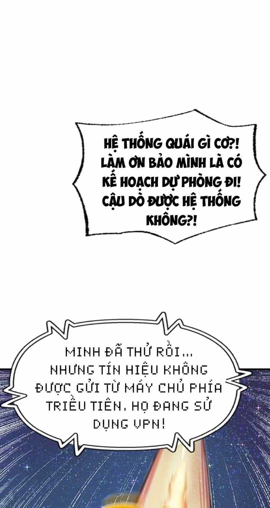 Super String - Du Hành Đa Vũ Trụ - Chương 15 - ảnh 36