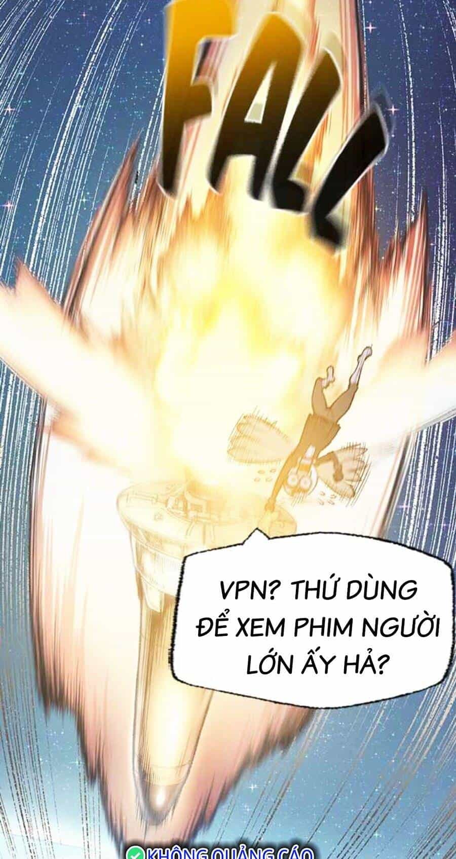 Super String - Du Hành Đa Vũ Trụ - Chương 15 - ảnh 37
