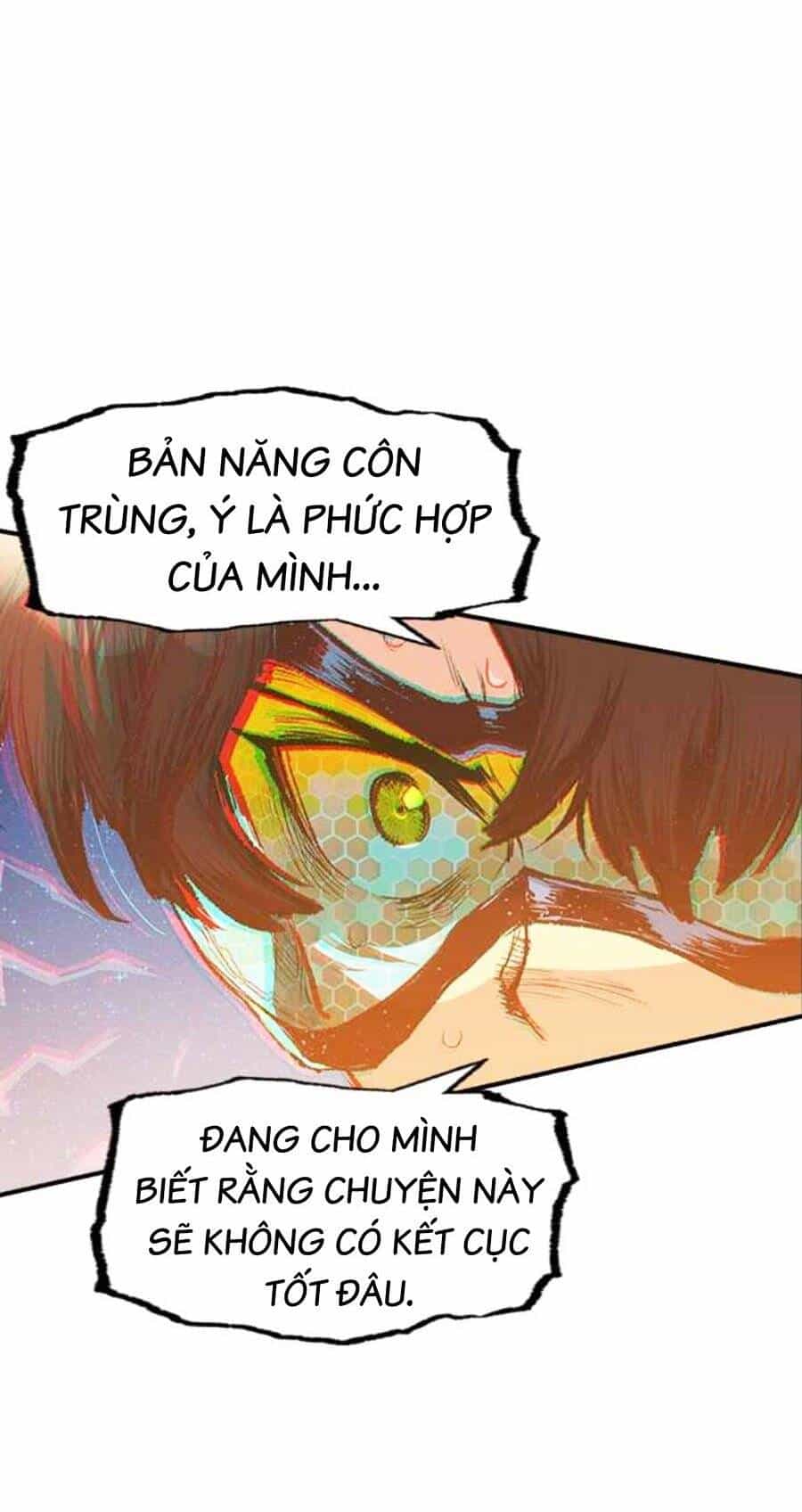 Super String - Du Hành Đa Vũ Trụ - Chương 15 - ảnh 40