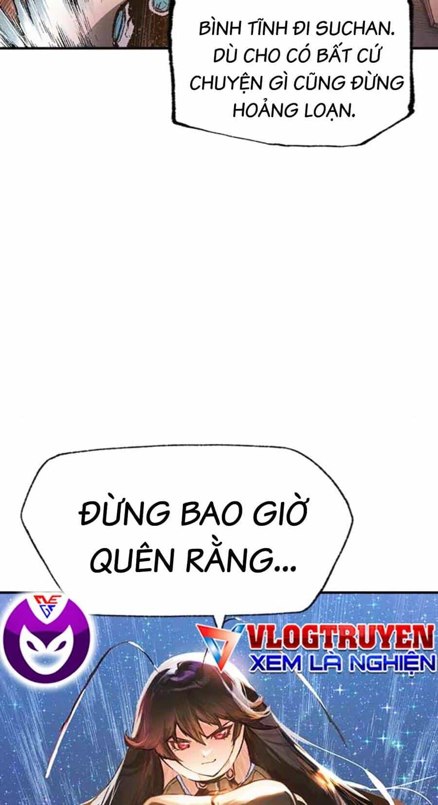 Super String - Du Hành Đa Vũ Trụ - Chương 15 - ảnh 49
