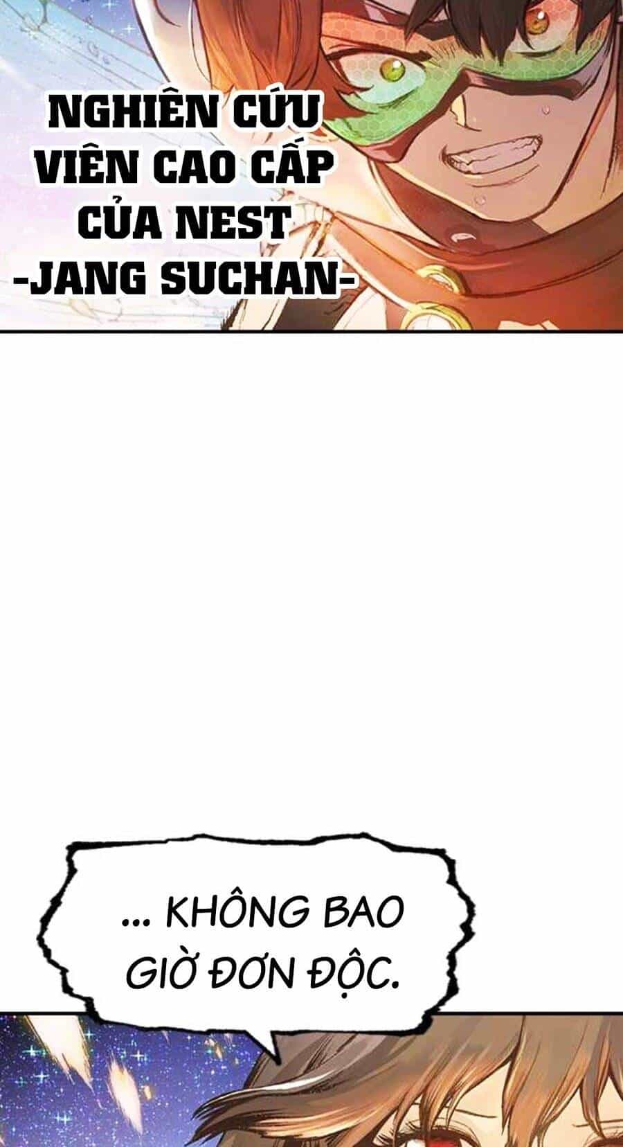 Super String - Du Hành Đa Vũ Trụ - Chương 15 - ảnh 52