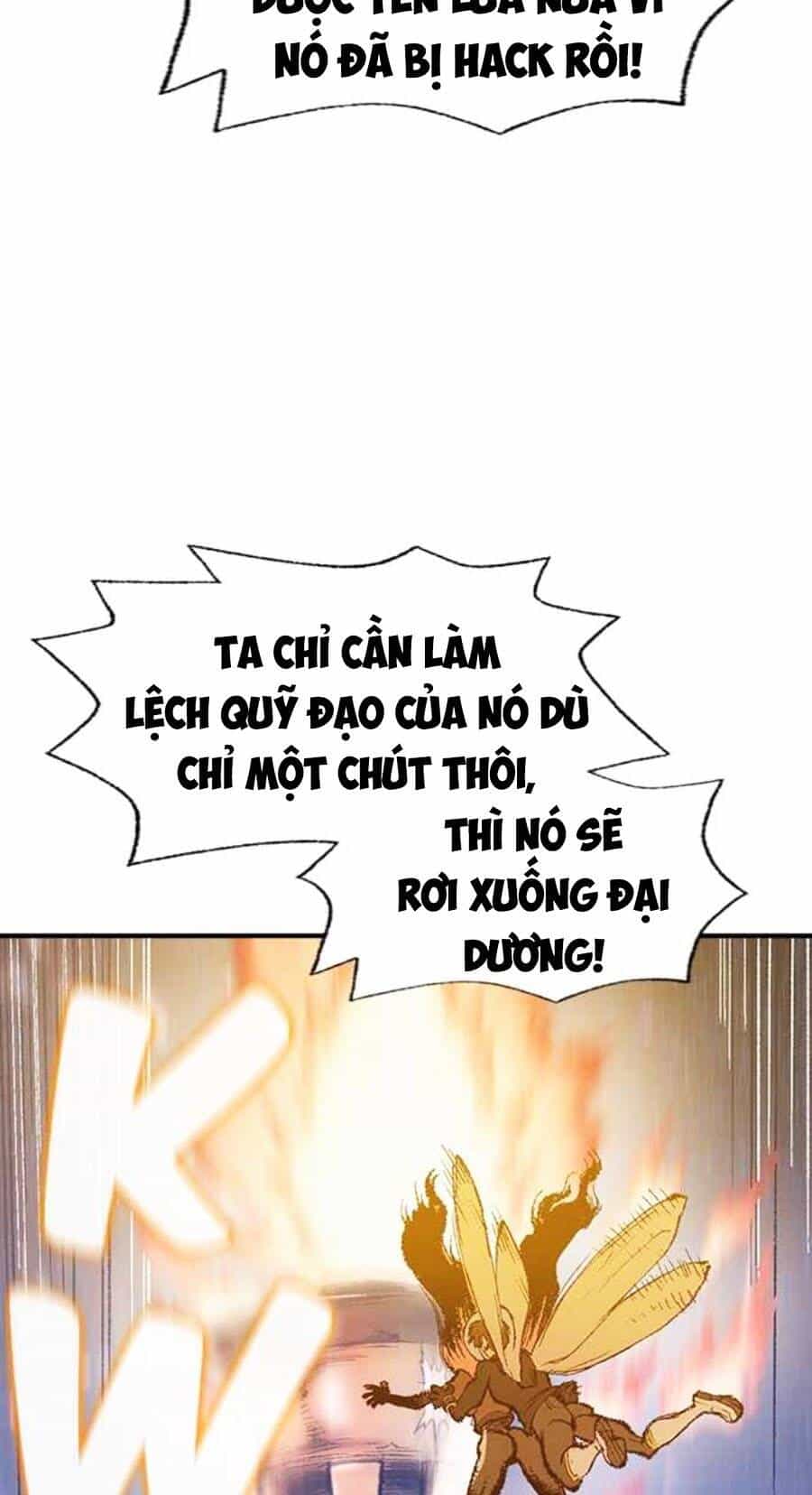 Super String - Du Hành Đa Vũ Trụ - Chương 15 - ảnh 56