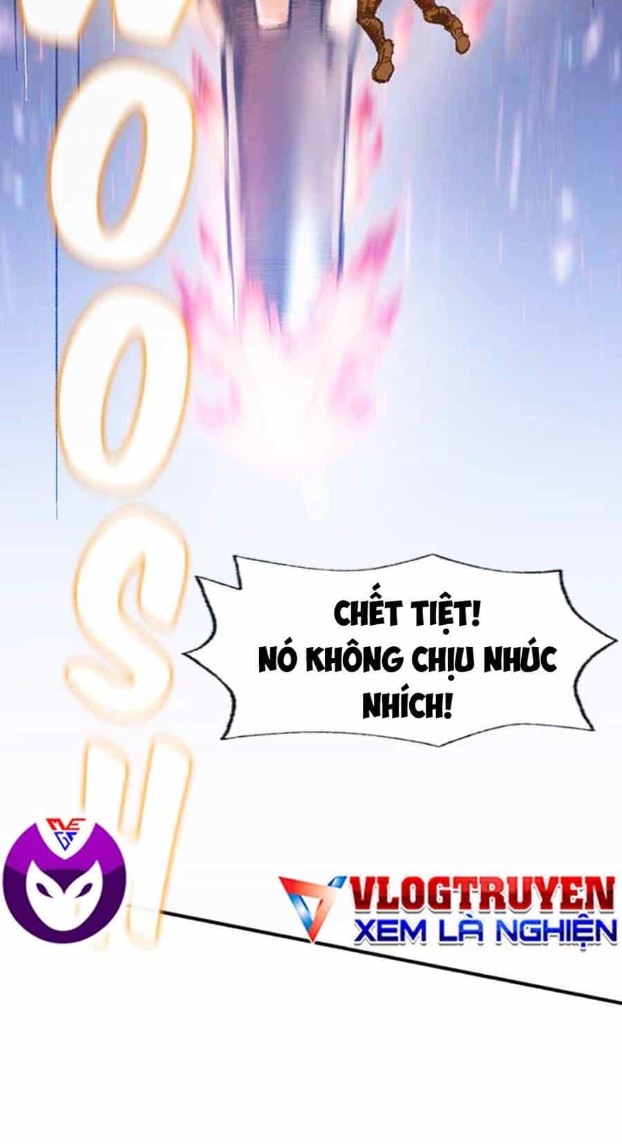 Super String - Du Hành Đa Vũ Trụ - Chương 15 - ảnh 57