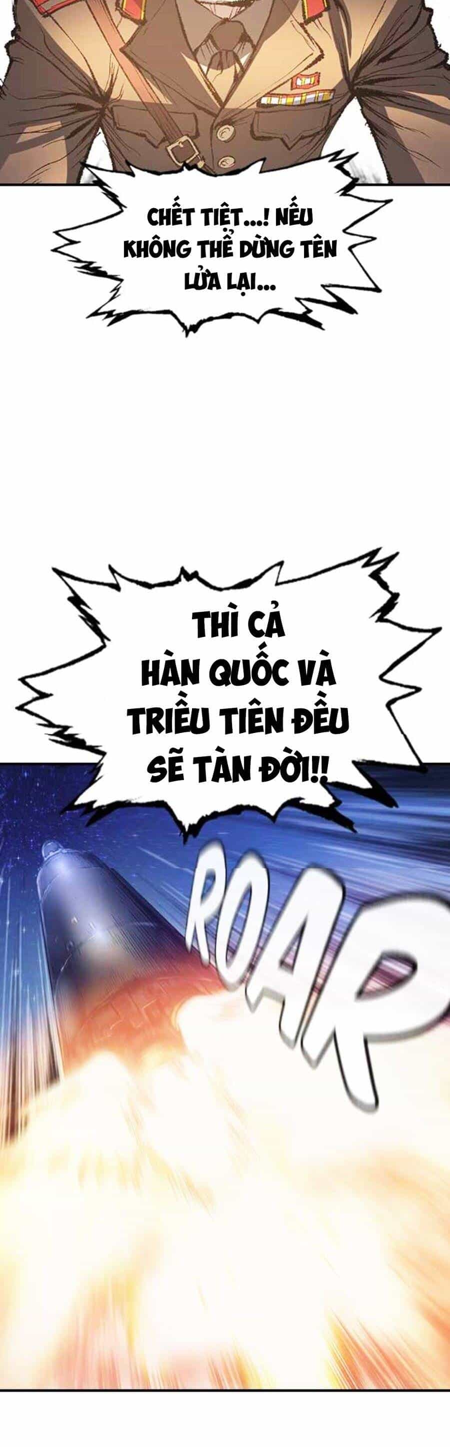 Super String - Du Hành Đa Vũ Trụ - Chương 15 - ảnh 6